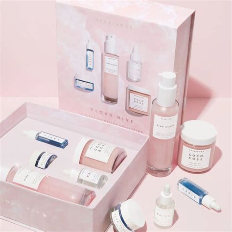 teenage skincare gift sets.